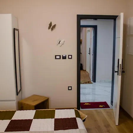 Zvijezda Mora Lejlighed Neum
