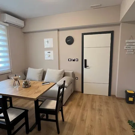 Zvijezda Mora Appartement