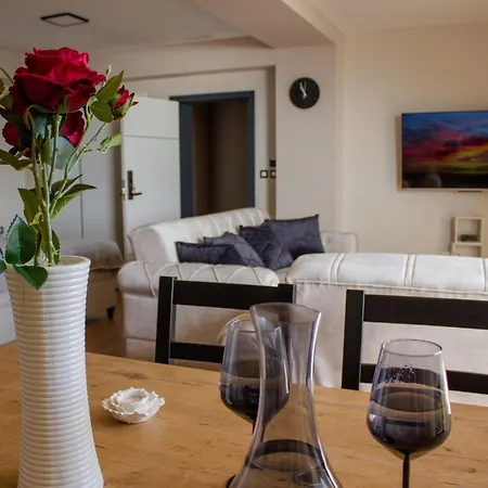 Zvijezda Mora Appartement *