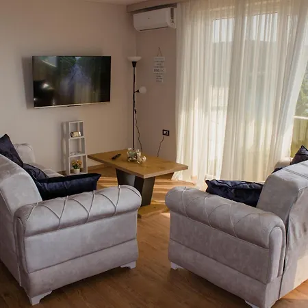 Appartement Zvijezda Mora *