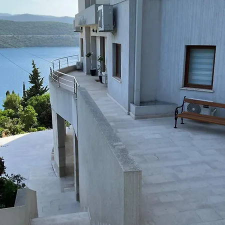 Apartamento Zvijezda Mora *