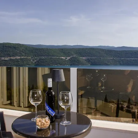 Appartement Zvijezda Mora Neum