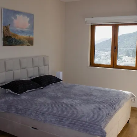 Appartement Zvijezda Mora Neum