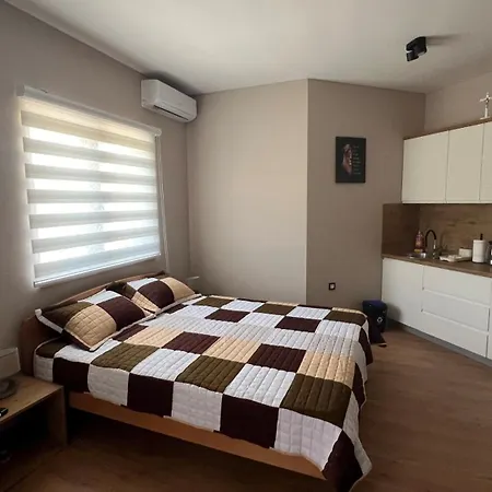 Zvijezda Mora Neum