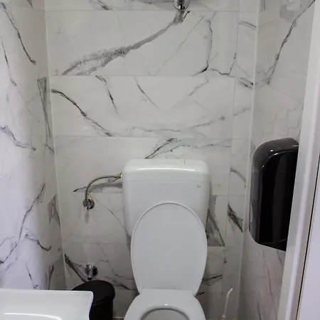 Zvijezda Mora アパート *