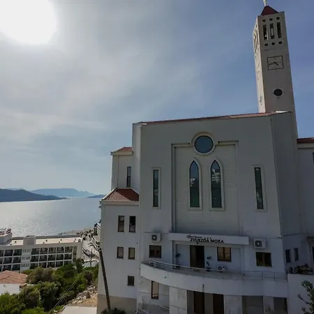 Zvijezda Mora Apartamento