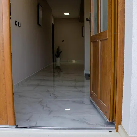 Zvijezda Mora Appartement