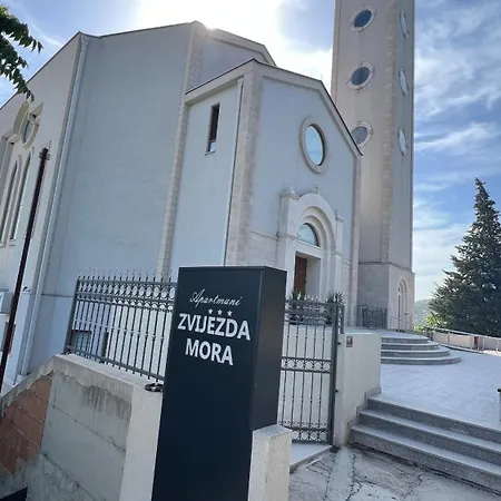 Appartement Zvijezda Mora *