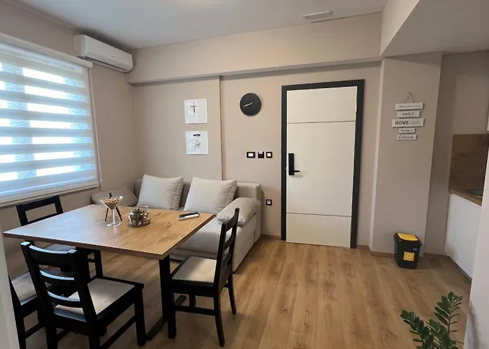 Zvijezda Mora Lägenhet