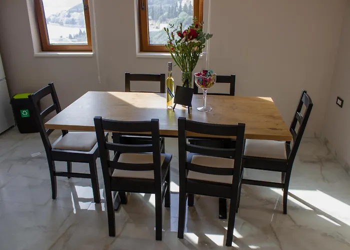 Zvijezda Mora * Neum