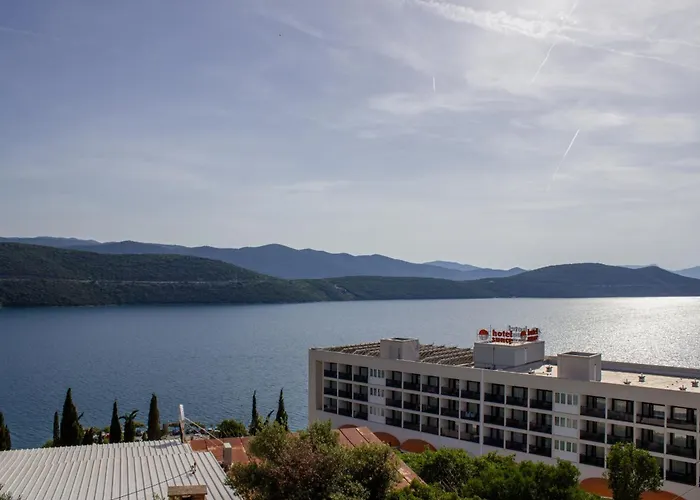 Zvijezda Mora Lägenhet Neum