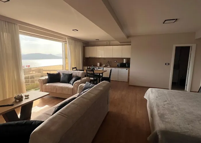 Lägenhet Zvijezda Mora