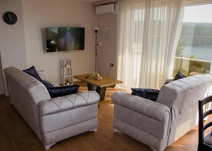 Lägenhet Zvijezda Mora *