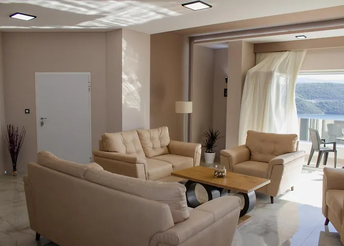 Lägenhet Zvijezda Mora Neum