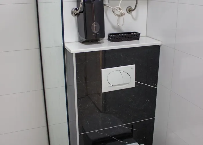 Lägenhet Zvijezda Mora