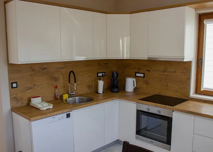 Lägenhet Zvijezda Mora Neum