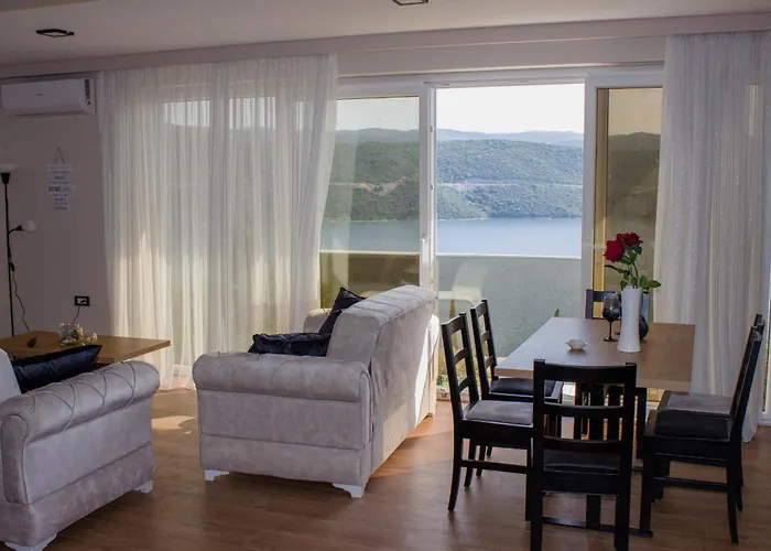 Zvijezda Mora Lägenhet *