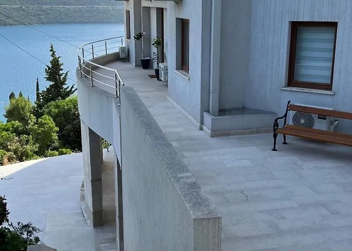 Lägenhet Zvijezda Mora *