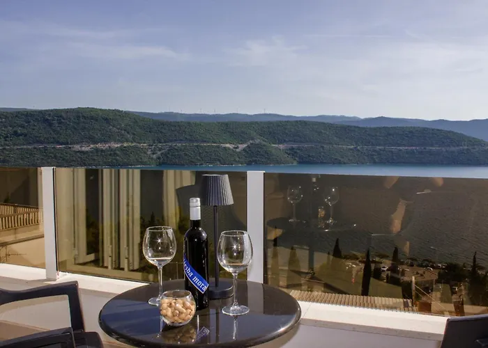 Lägenhet Zvijezda Mora Neum