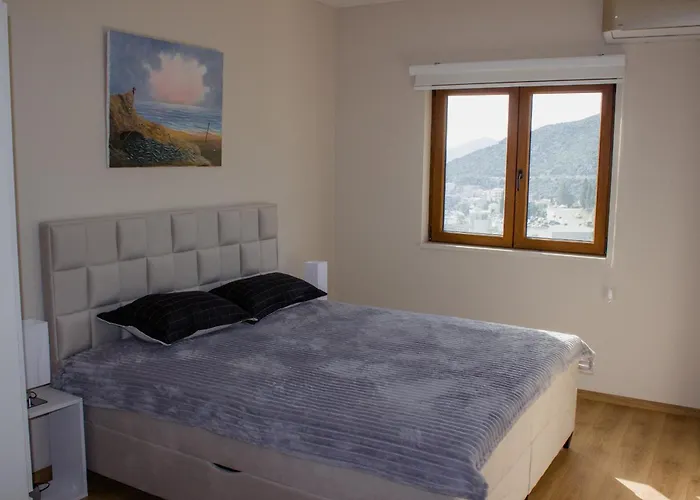 Lägenhet Zvijezda Mora Neum