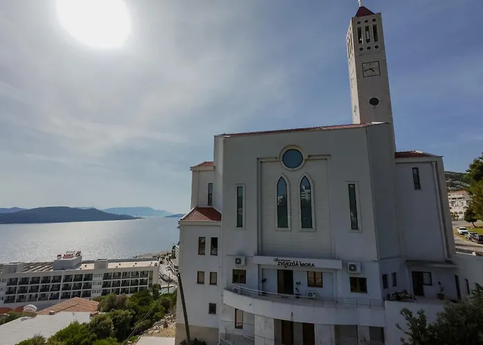 Zvijezda Mora Lägenhet