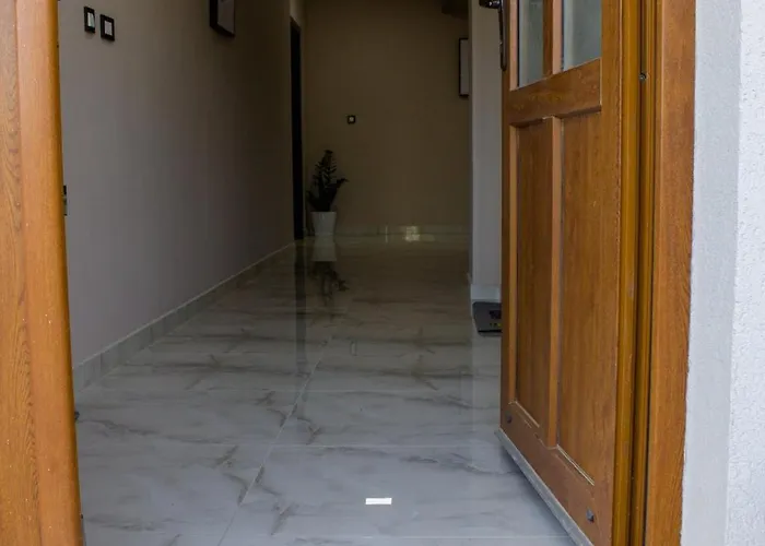 Zvijezda Mora Lägenhet