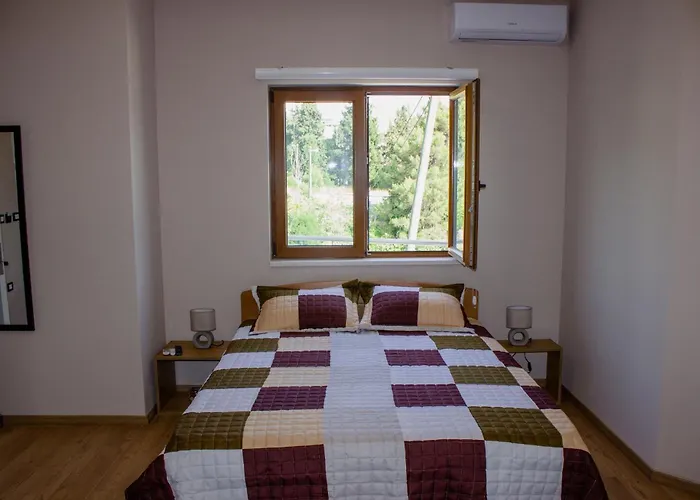 Lägenhet Zvijezda Mora