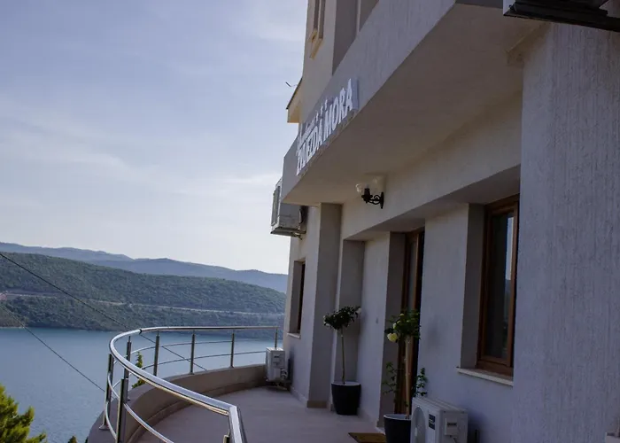 Zvijezda Mora Lägenhet *