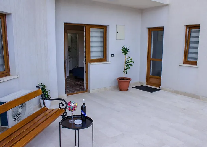 Lägenhet Zvijezda Mora *